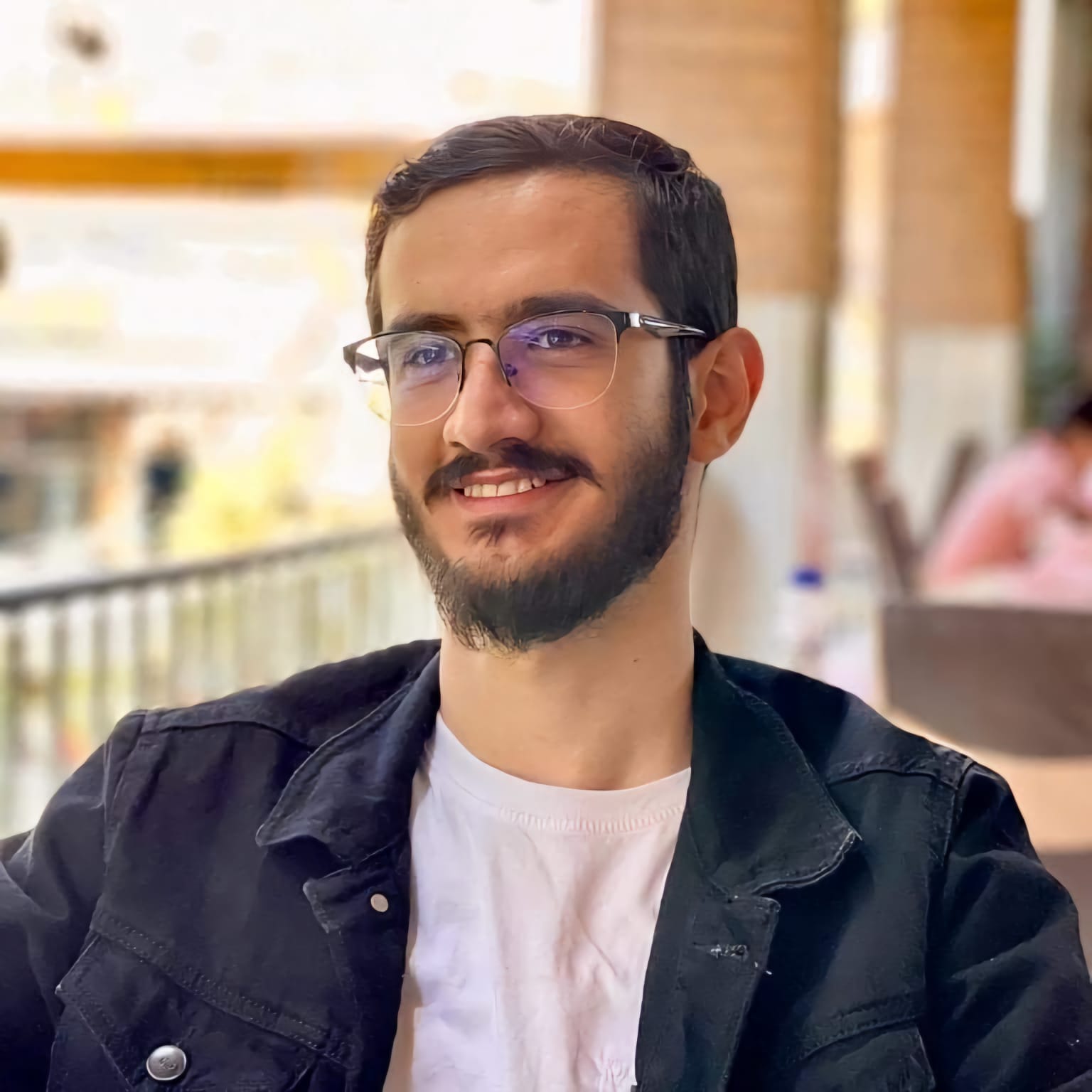 Ahmad Abdullah Qadir